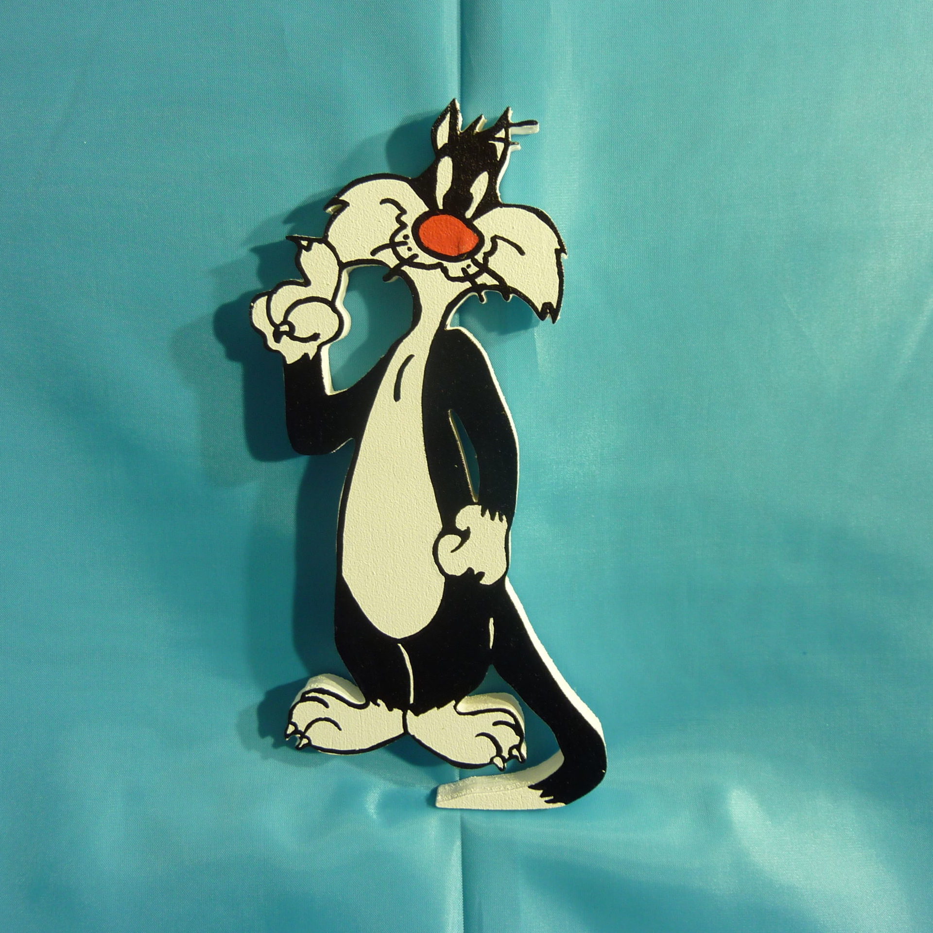 Sylvestre Alain Creation Bois