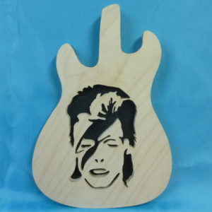 Bowie