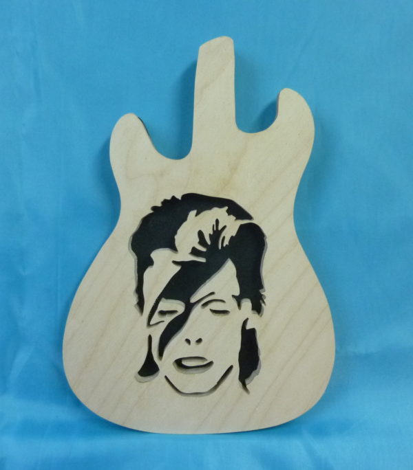 Bowie
