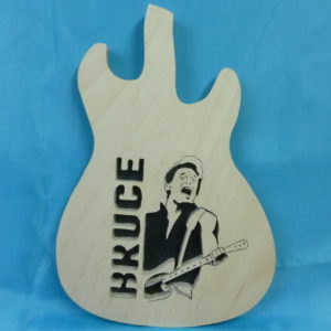 Bruce