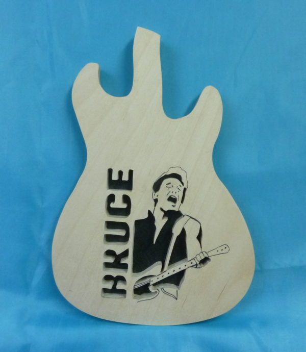 Bruce