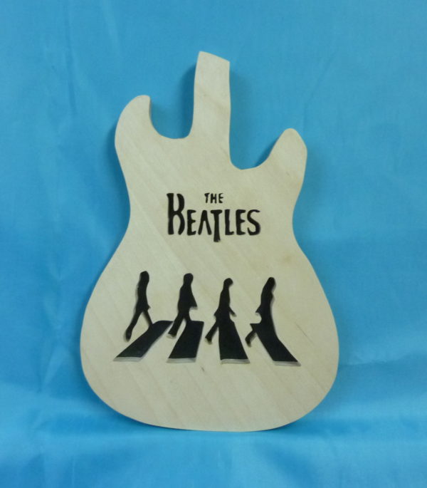 Les Beatles