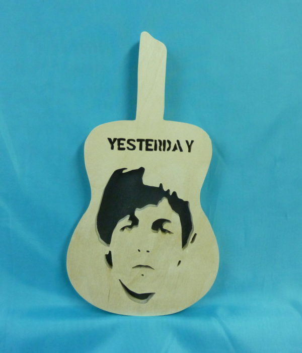 Mc Cartney