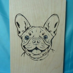 Bouledogue Français