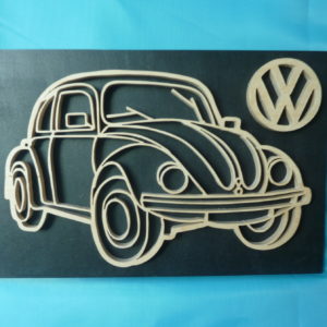 Coccinelle VW